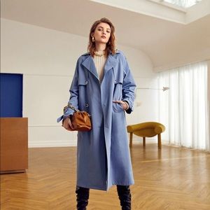 🌺🌺 TRENCH COAT 🧥 🌺🌺